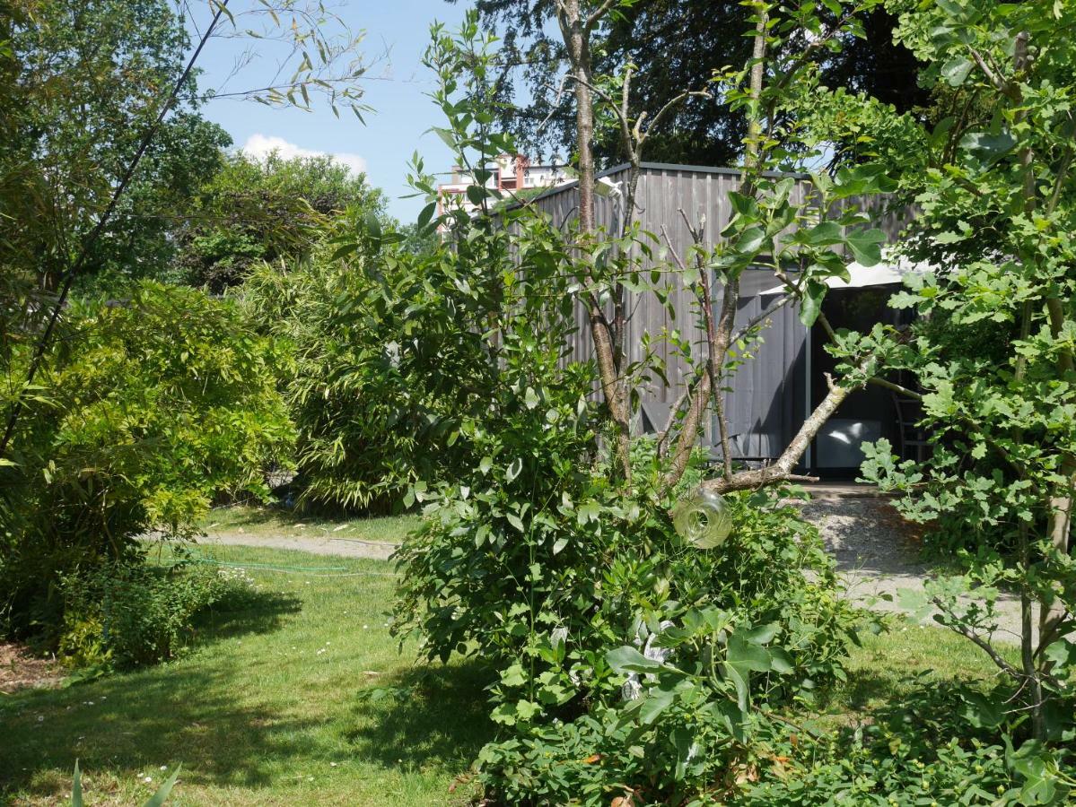 Les Cabanes De Do Льо Ман Екстериор снимка